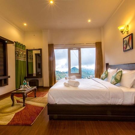 Atrium Grande Ooty Exterior foto