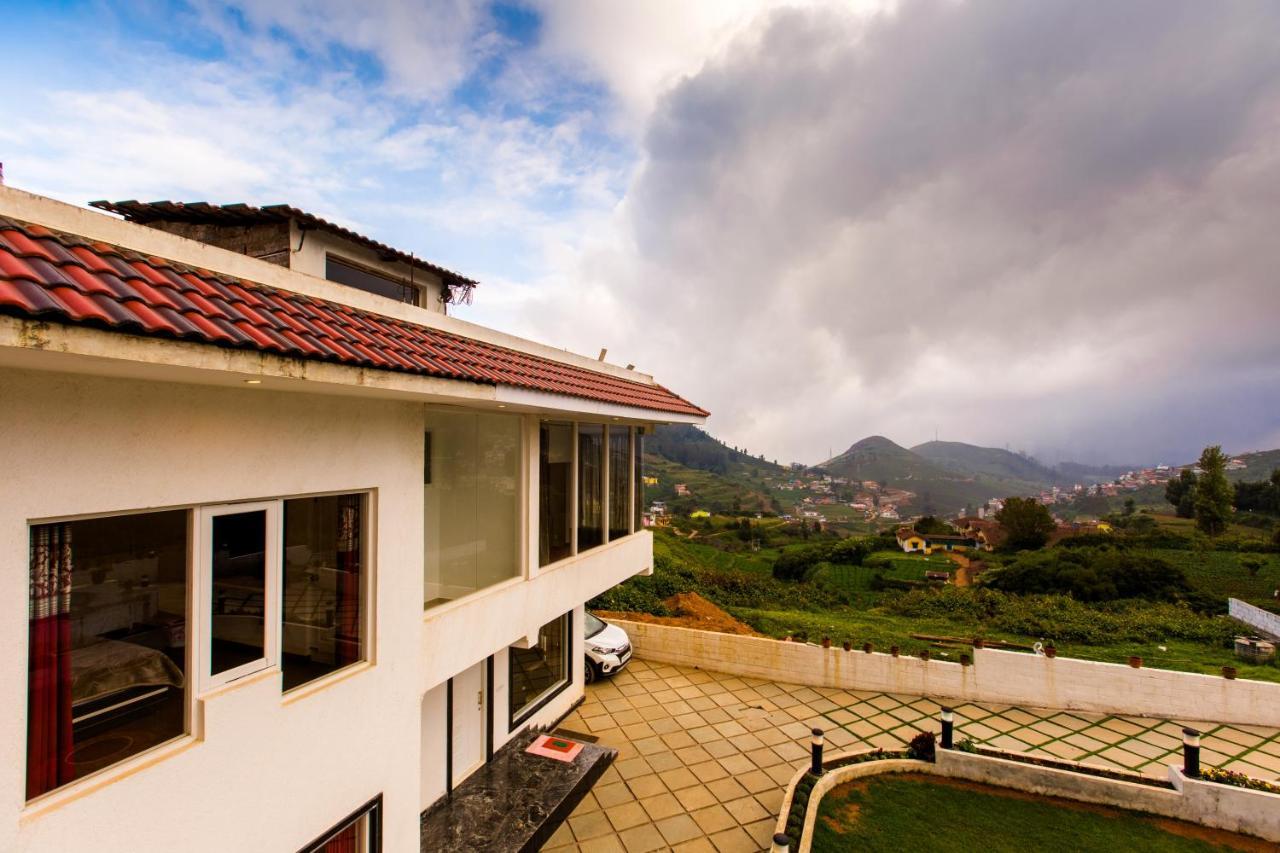 Atrium Grande Ooty Exterior foto