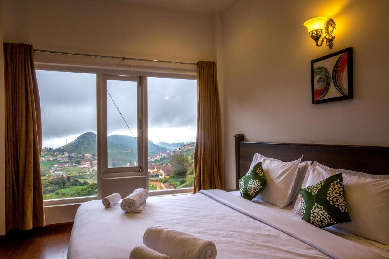Atrium Grande Ooty Exterior foto
