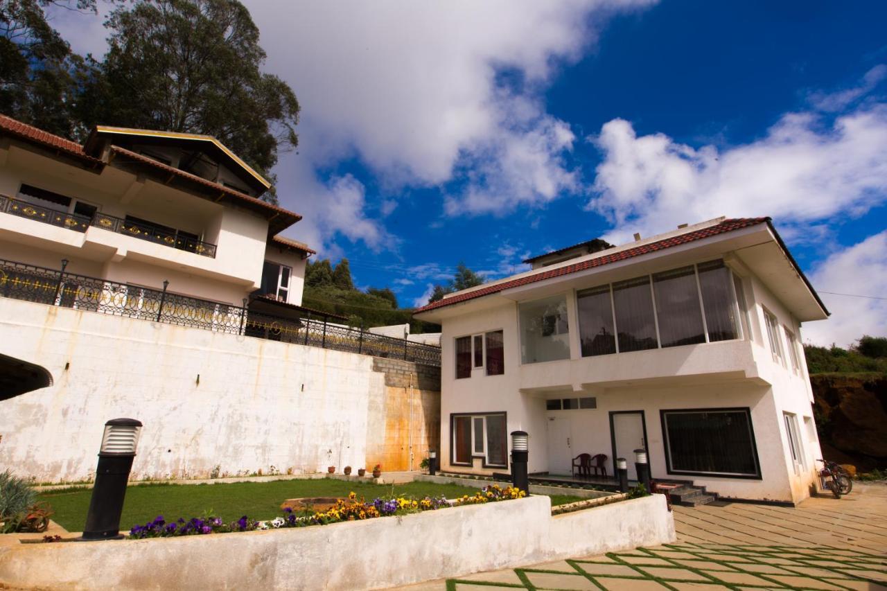 Atrium Grande Ooty Exterior foto