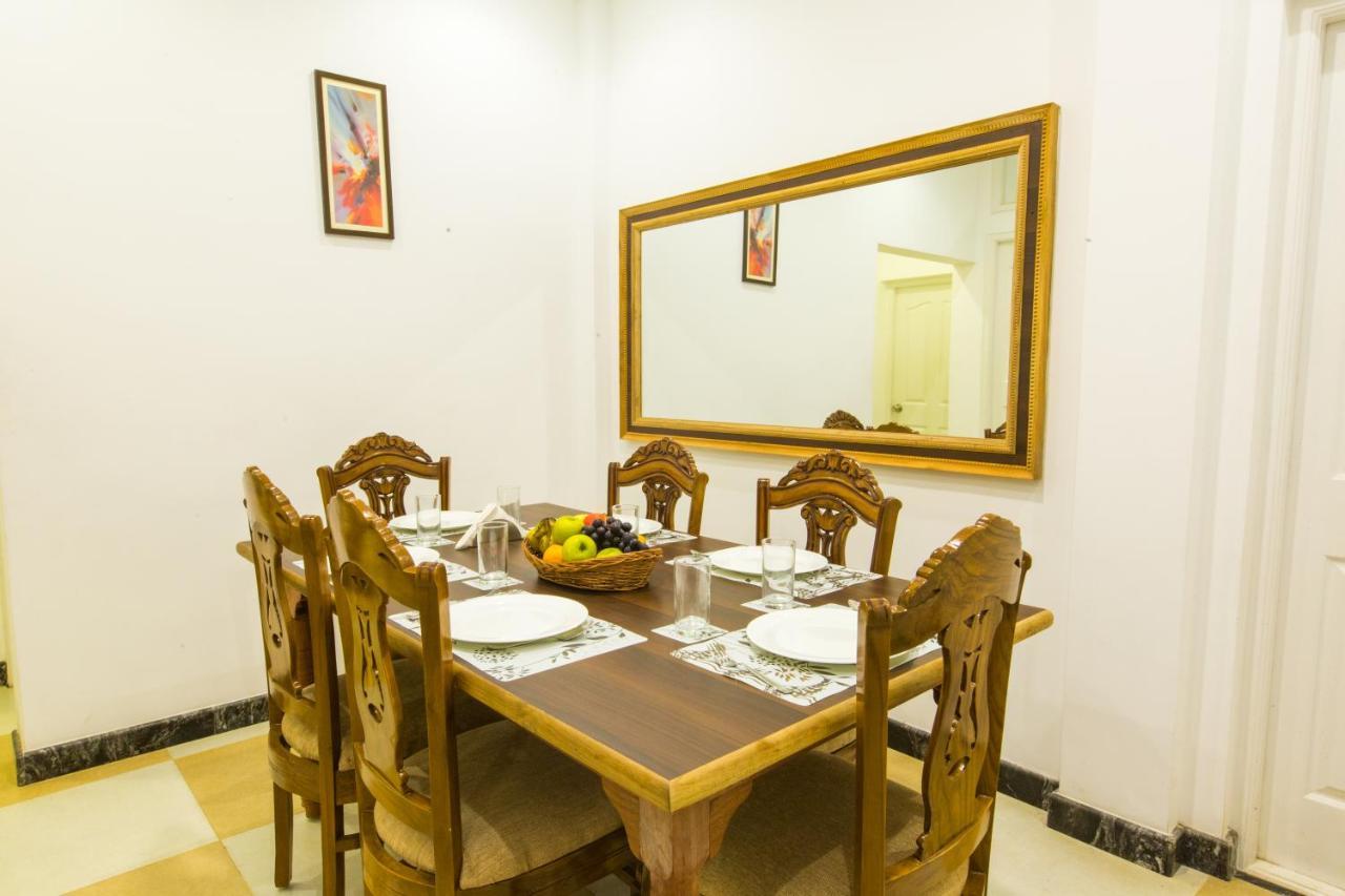 Atrium Grande Ooty Exterior foto
