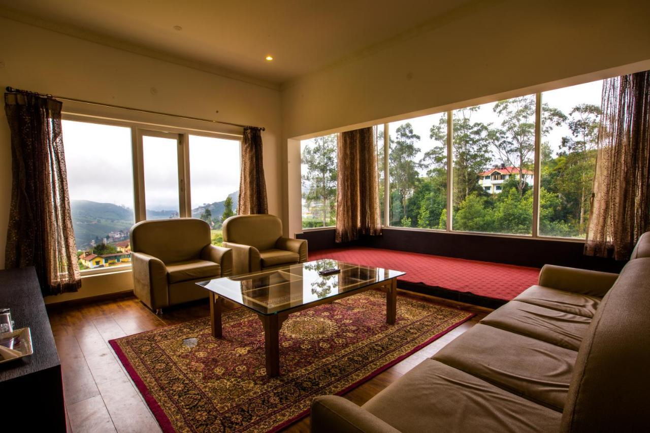 Atrium Grande Ooty Exterior foto