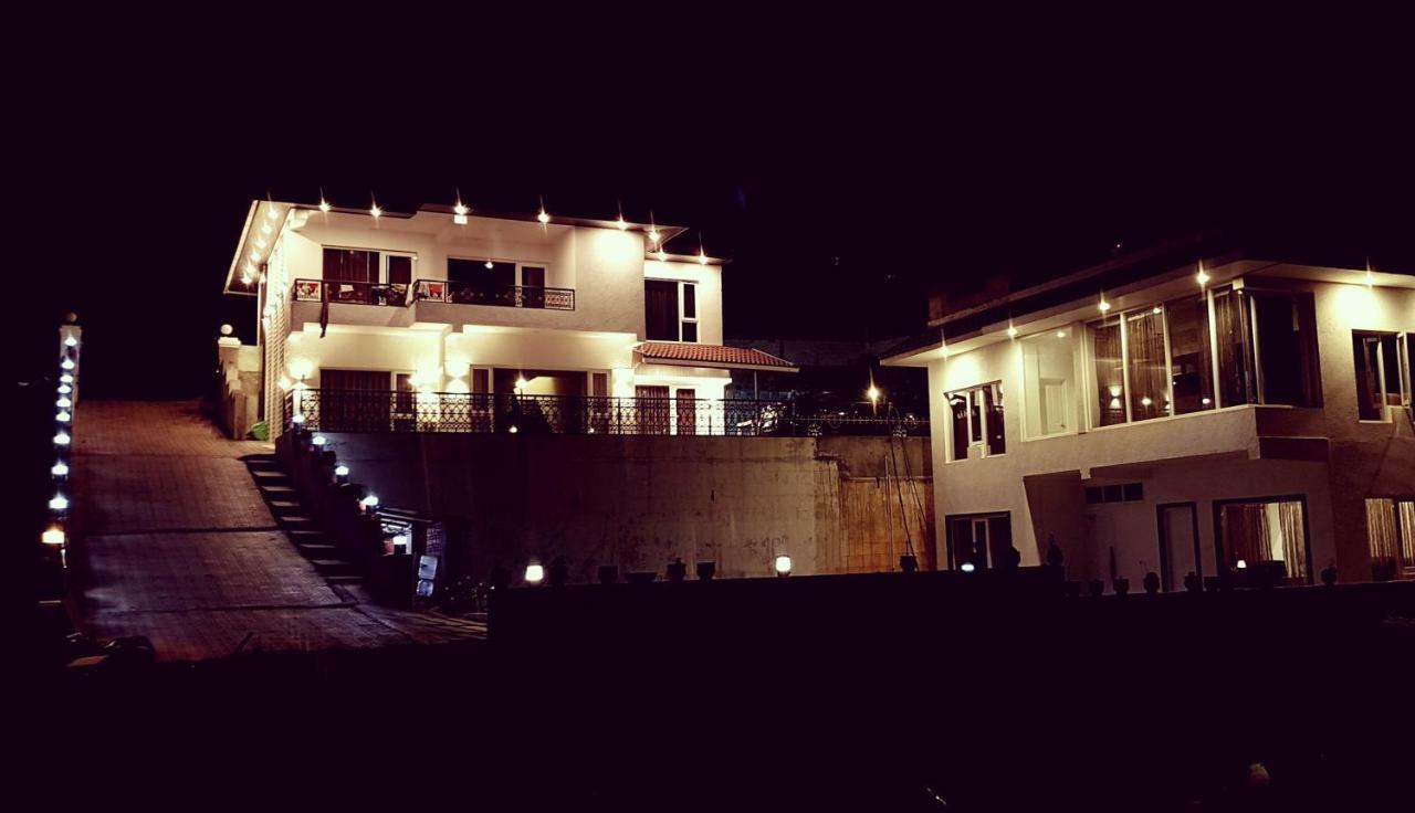 Atrium Grande Ooty Exterior foto